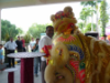 Lion Dance